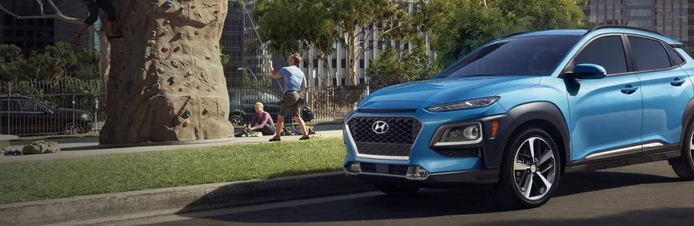 Hyundai of Palm Springs in Palm Springs CA