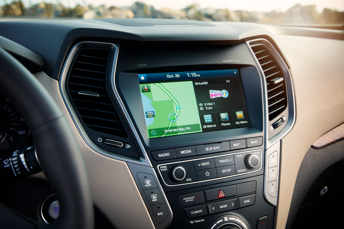 Hyundai of Palm Springs in Palm Springs CA