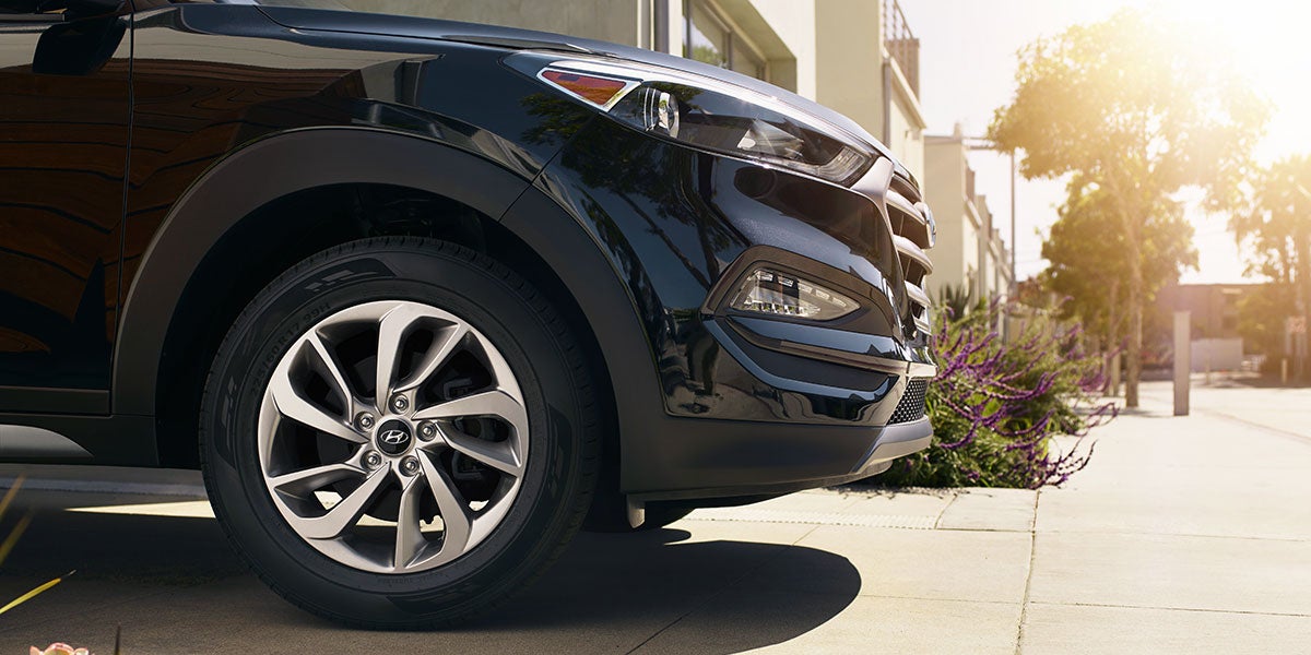 Hyundai of Palm Springs Brakes in Palm Springs CA