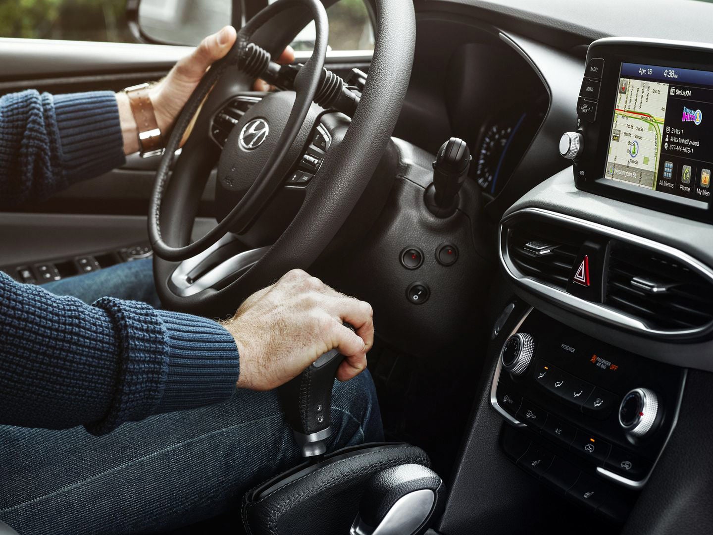 Hyundai of Palm Springs in Palm Springs CA