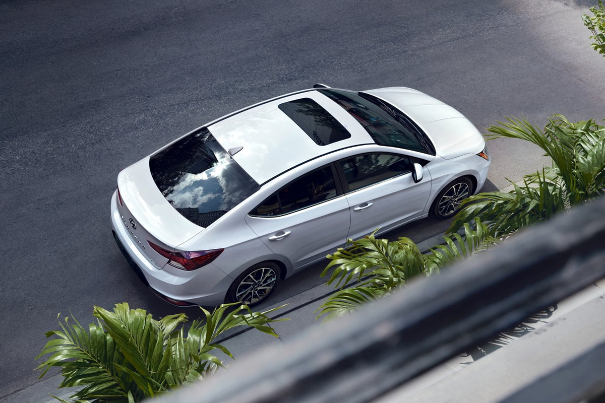 Hyundai of Palm Springs in Palm Springs CA