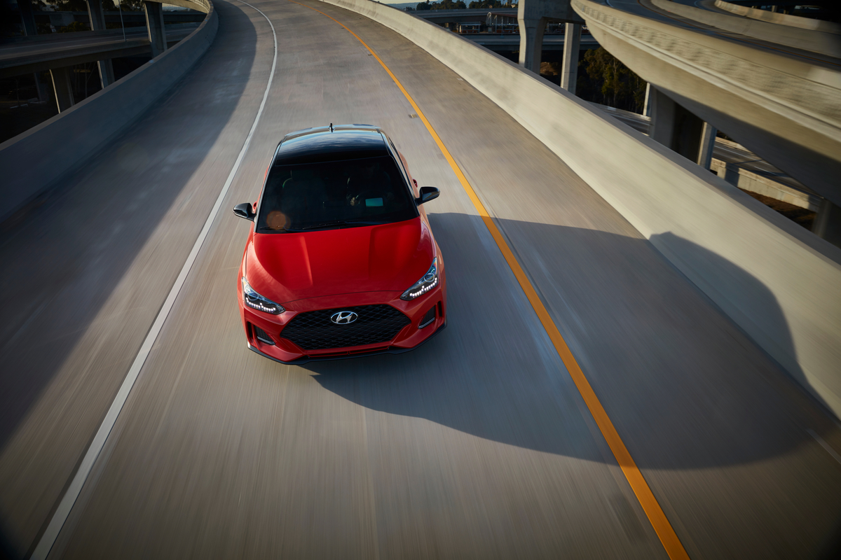 Hyundai of Palm Springs in Palm Springs CA