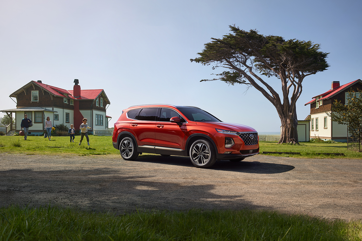 Hyundai of Palm Springs in Palm Springs CA