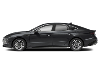 2025 Sonata Plugin Hybrid