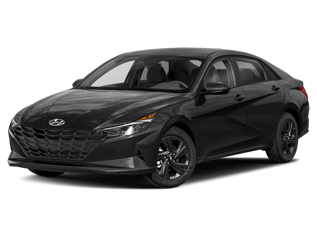 2023 Hyundai ELANTRA SEL photo 1