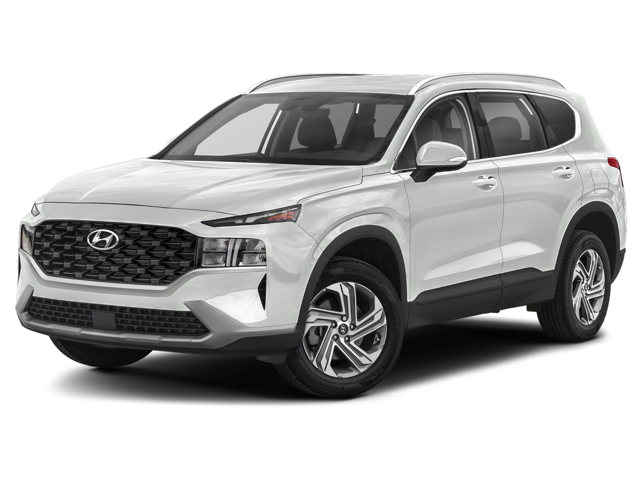 2023 Hyundai SANTA FE SEL photo 1