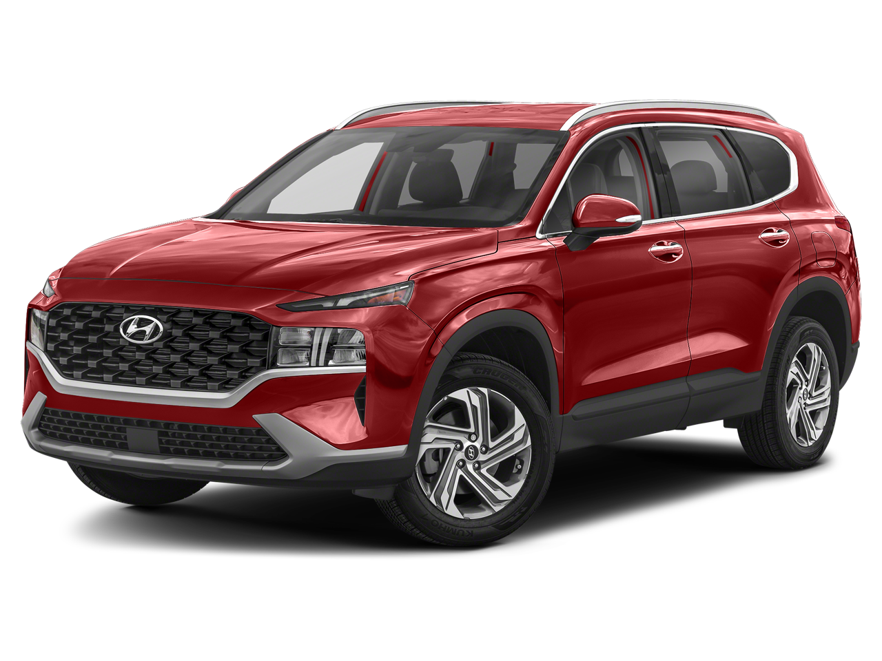 2023 Hyundai SANTA FE SEL photo 1