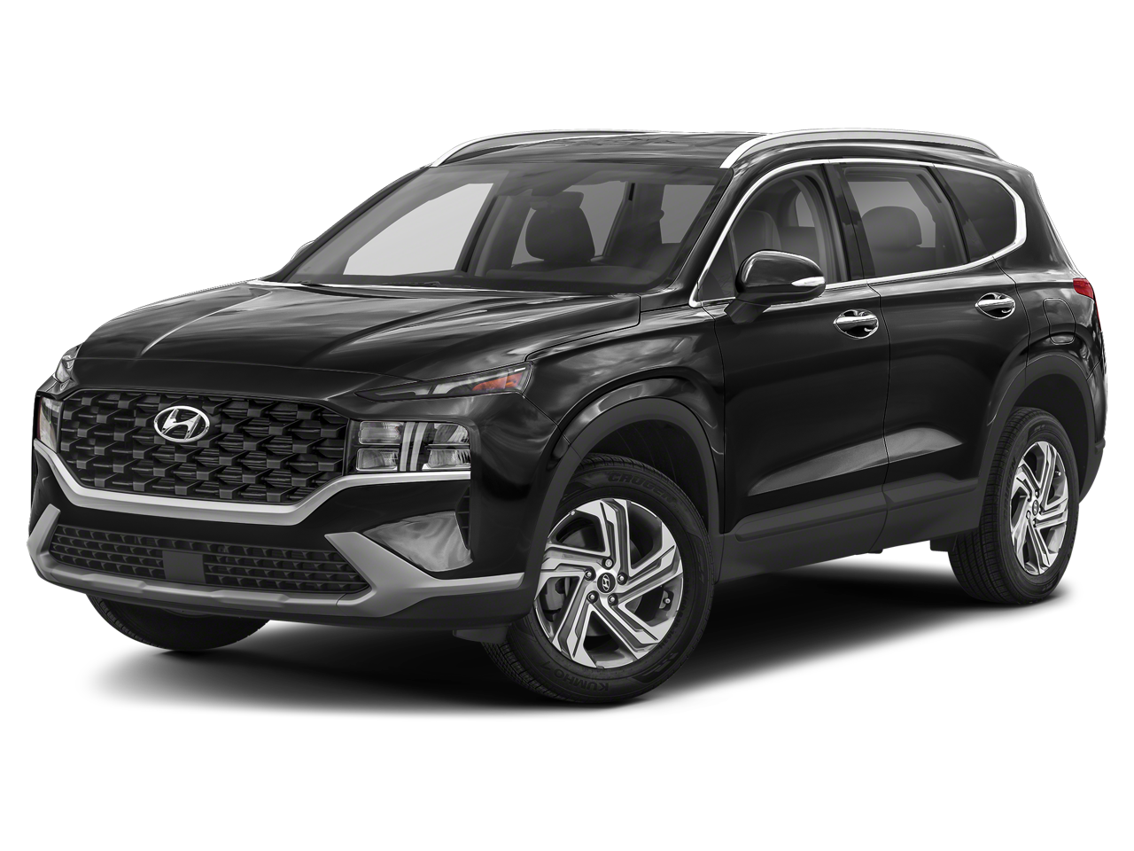 2023 Hyundai SANTA FE SEL photo 1