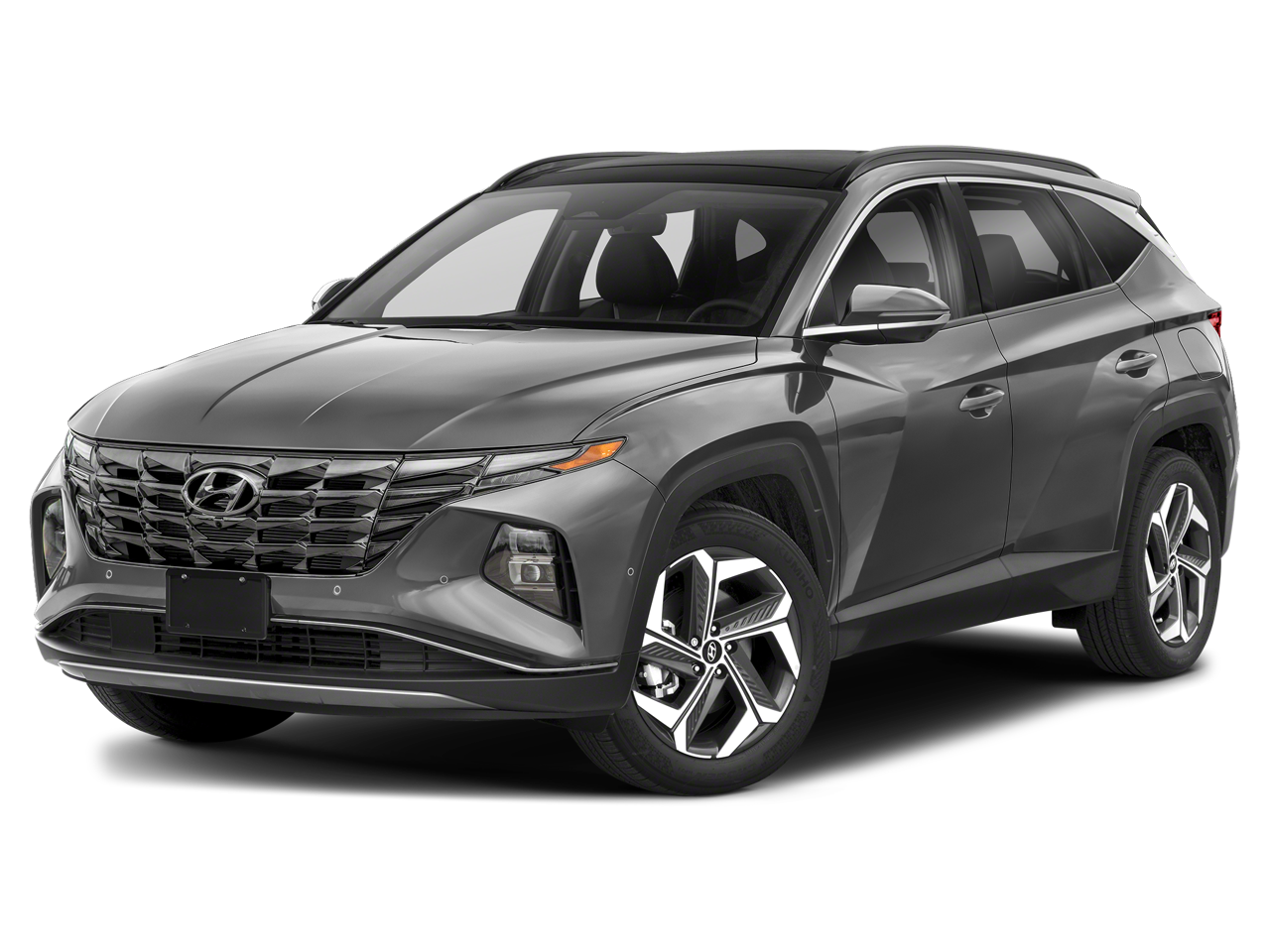 2023 Hyundai TUCSON Limited photo 1