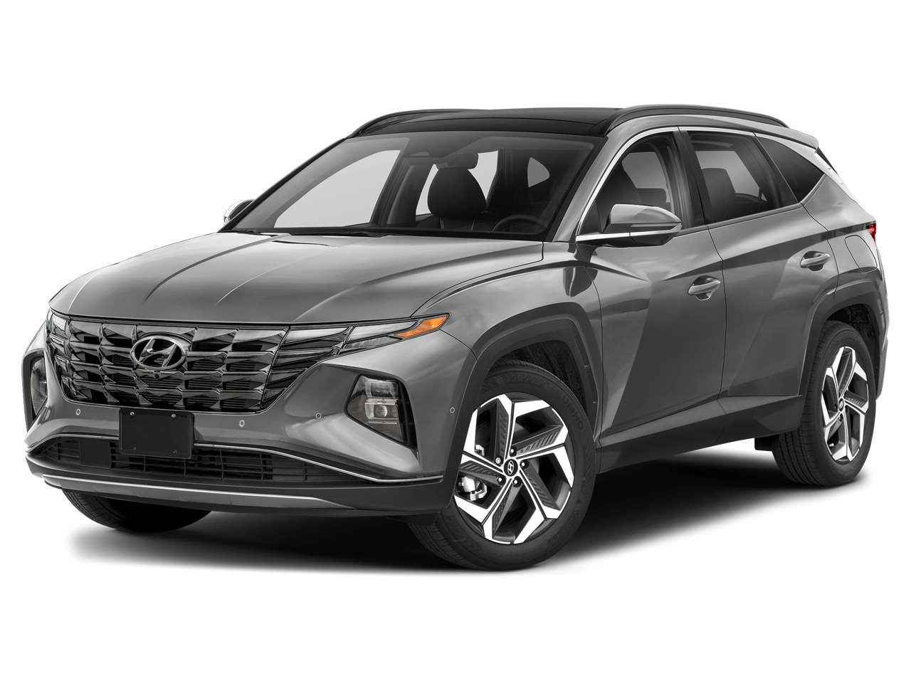 2023 Hyundai TUCSON Limited photo 1