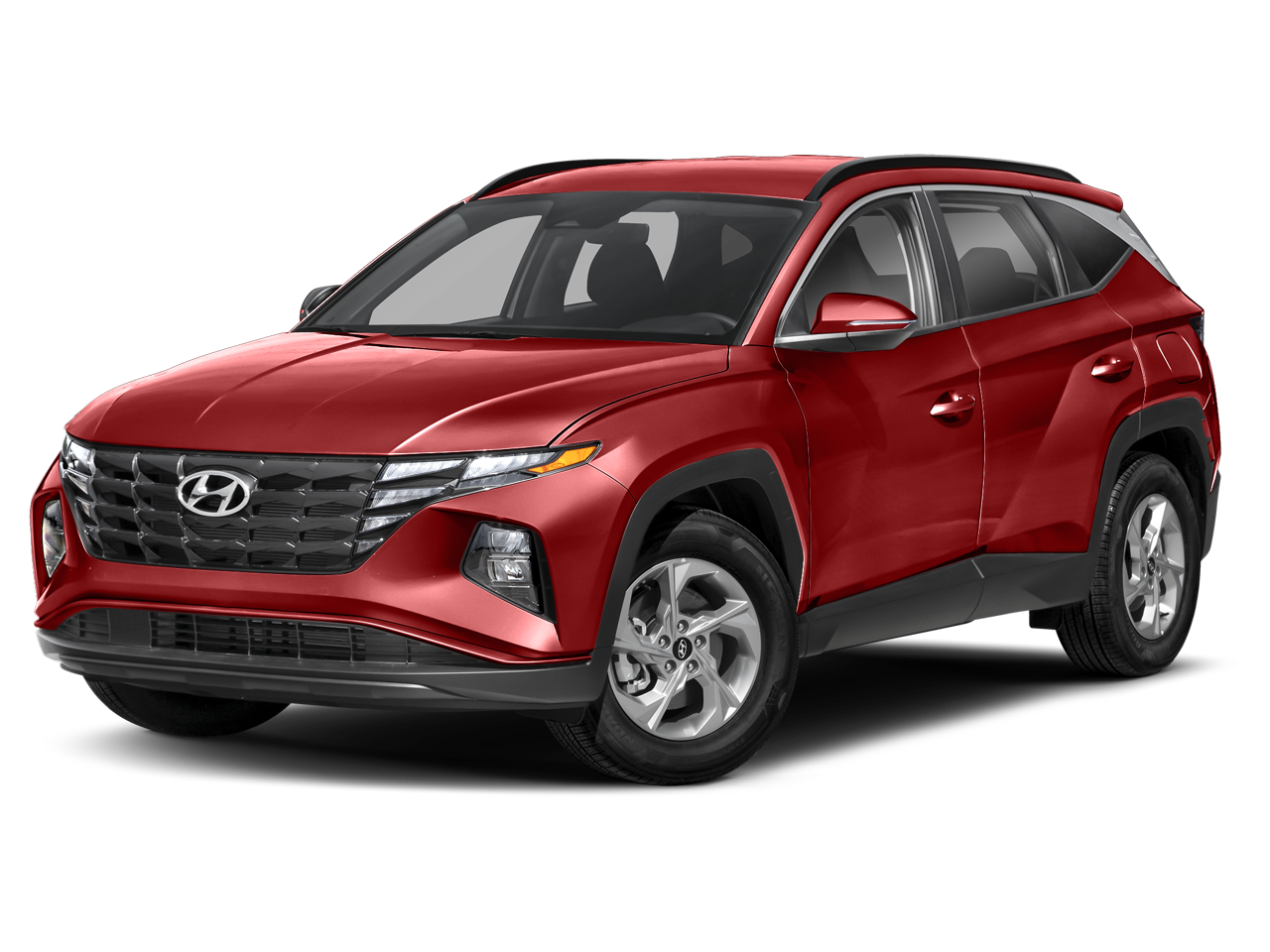 2023 Hyundai TUCSON SEL photo 1