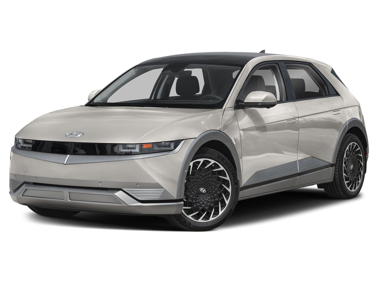 2023 Hyundai IONIQ 5 Limited photo 1