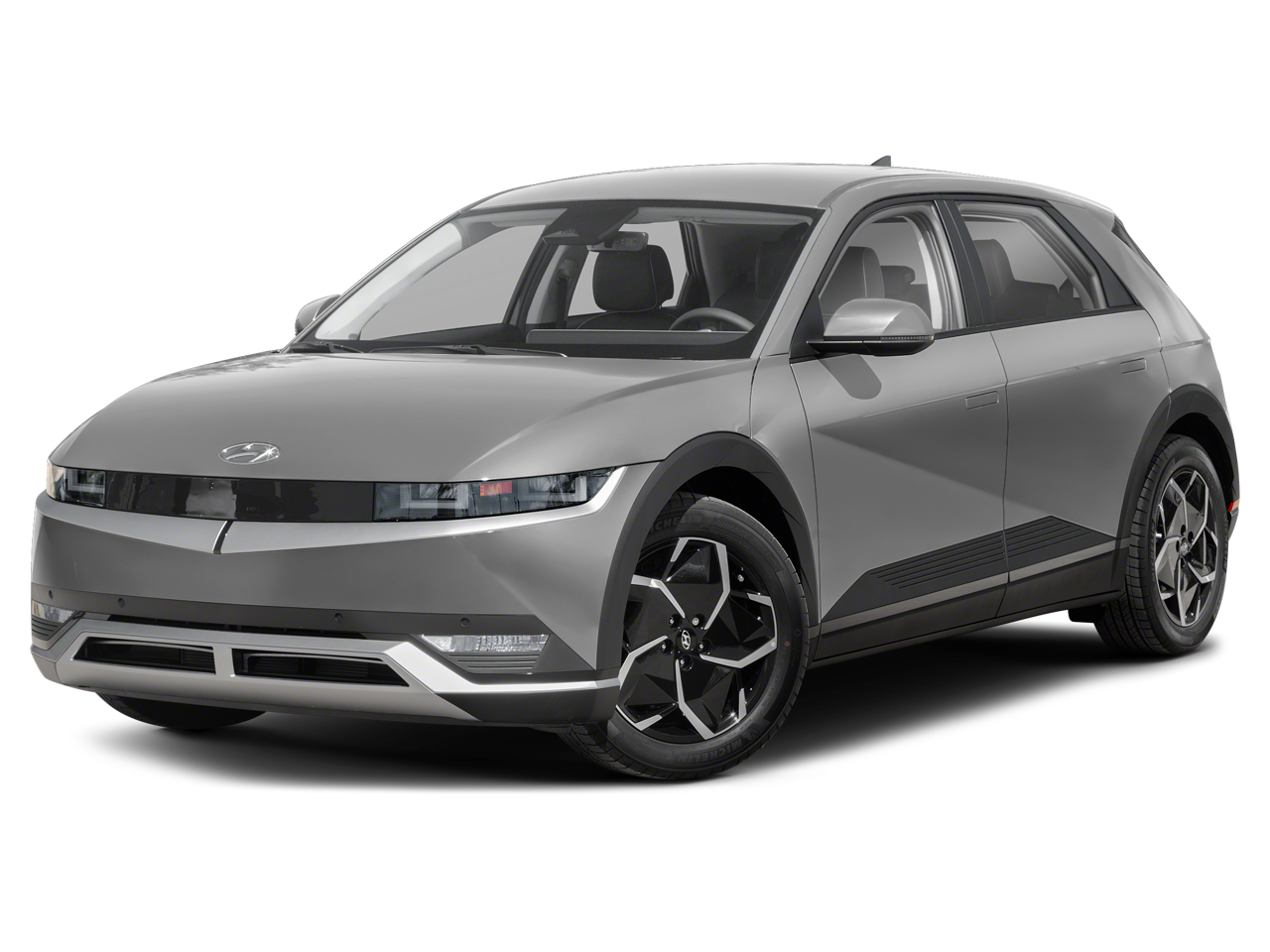 2023 Hyundai IONIQ 5 SEL photo 1