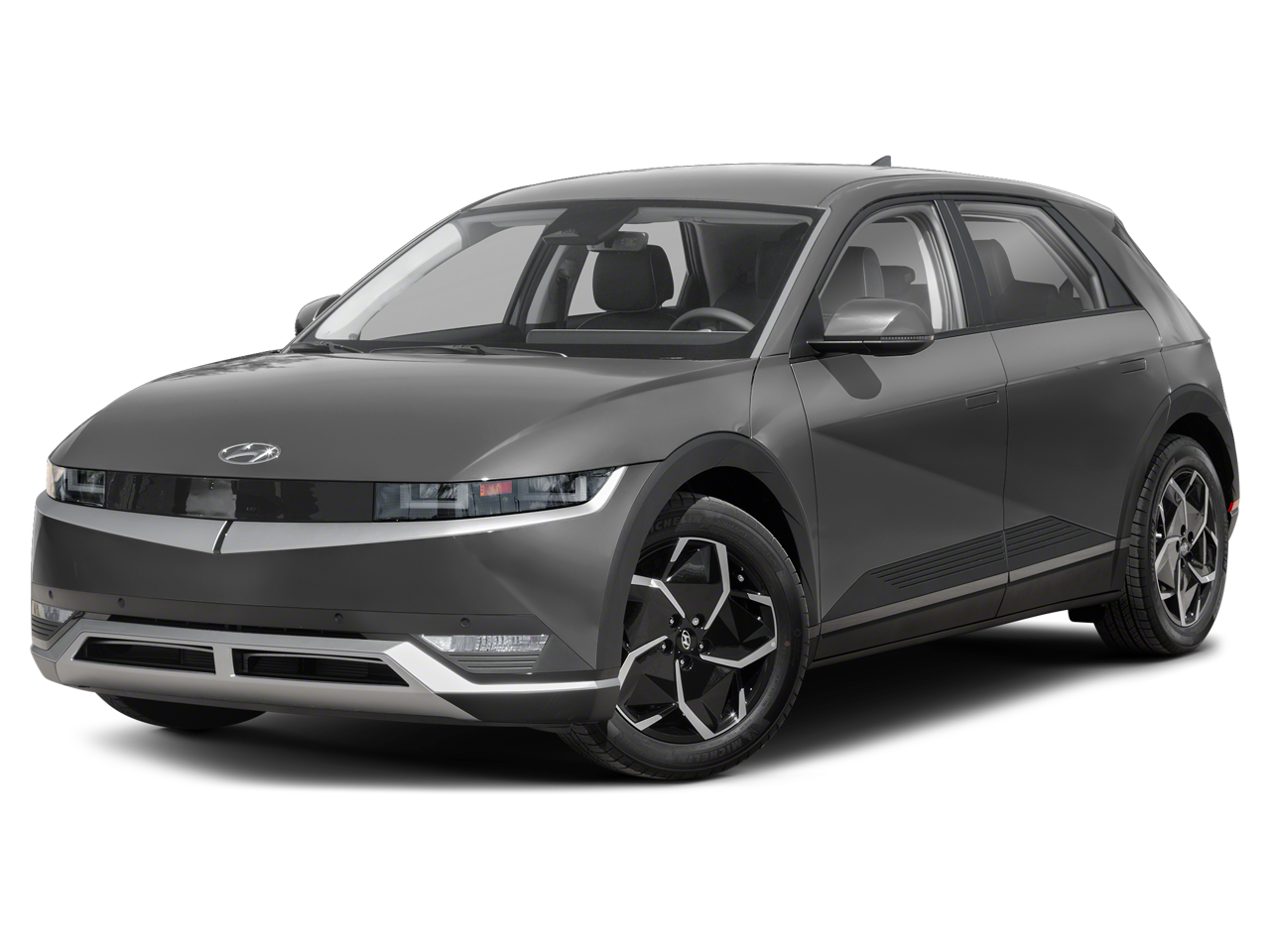 2023 Hyundai IONIQ 5 SEL photo 1