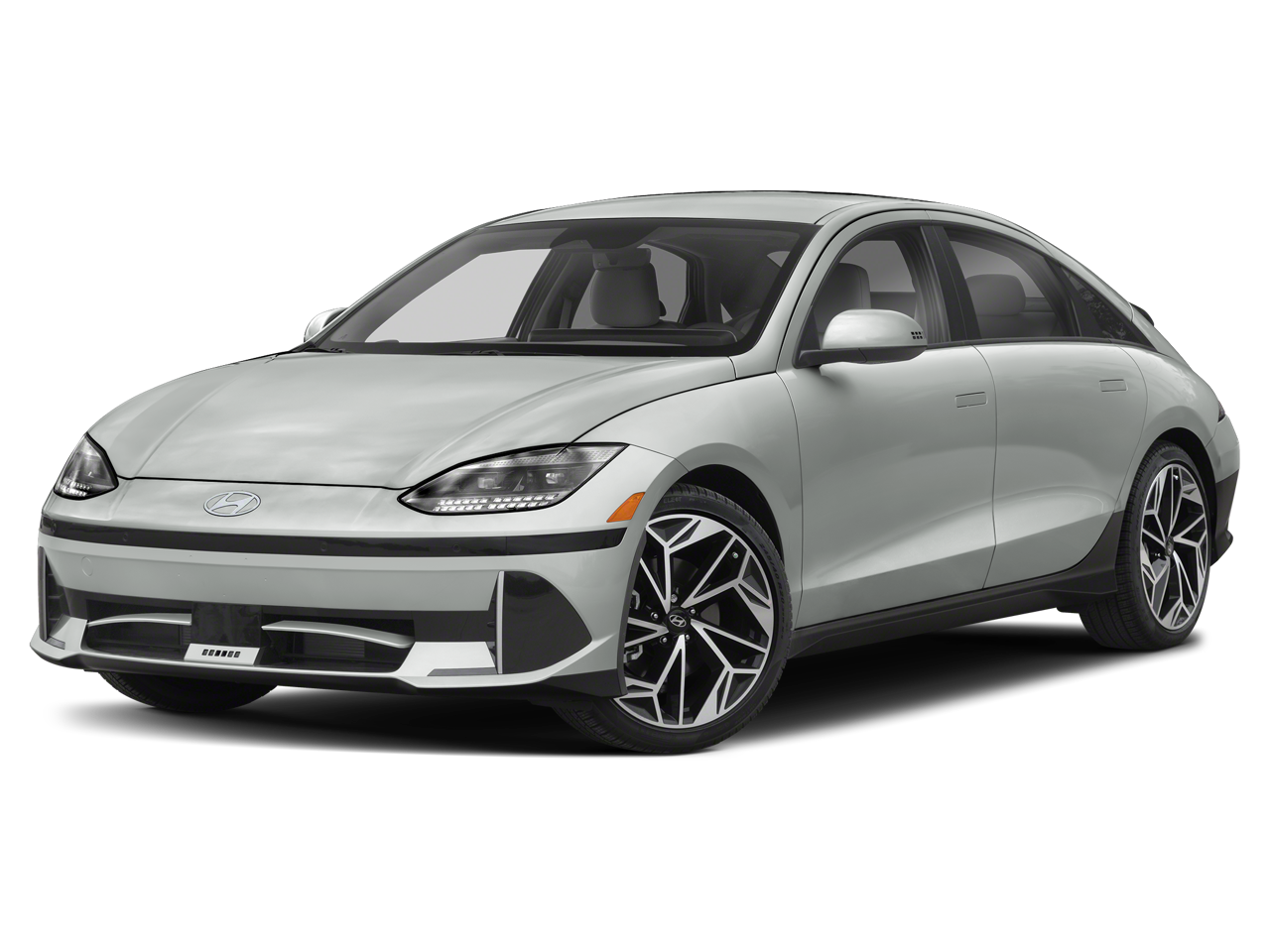2024 Hyundai IONIQ 6 SEL photo 1
