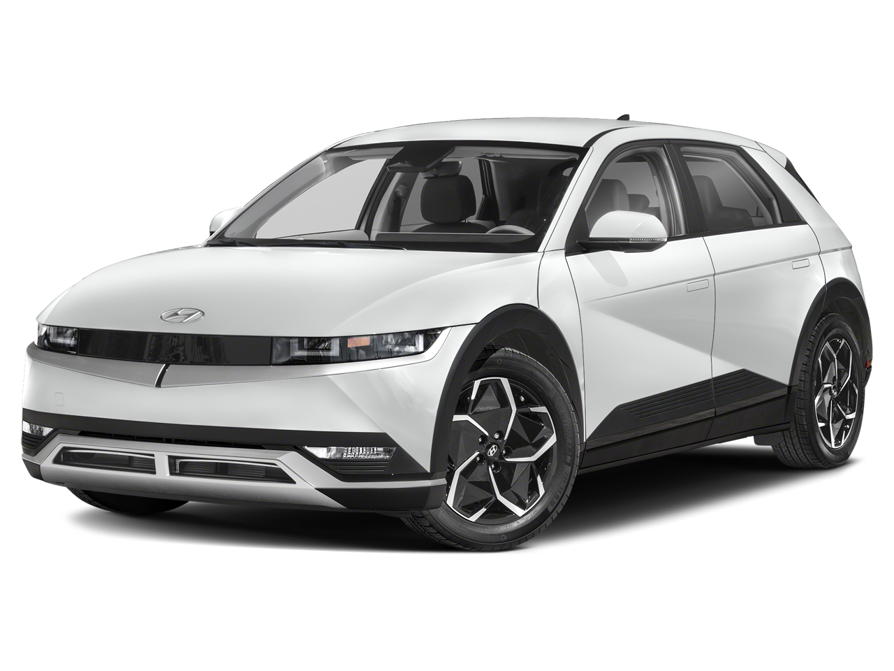 2024 Hyundai IONIQ 5 SE photo 1