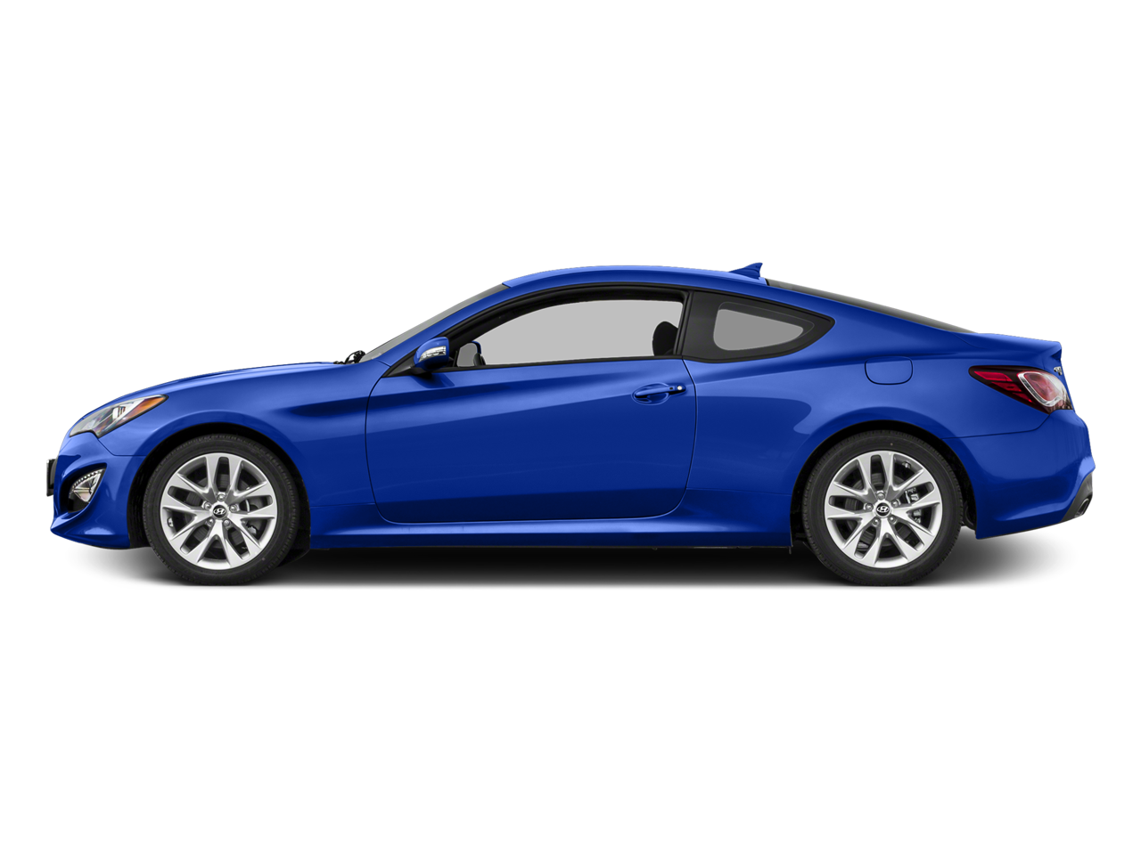 2016 Hyundai GENESIS COUPE 3.8