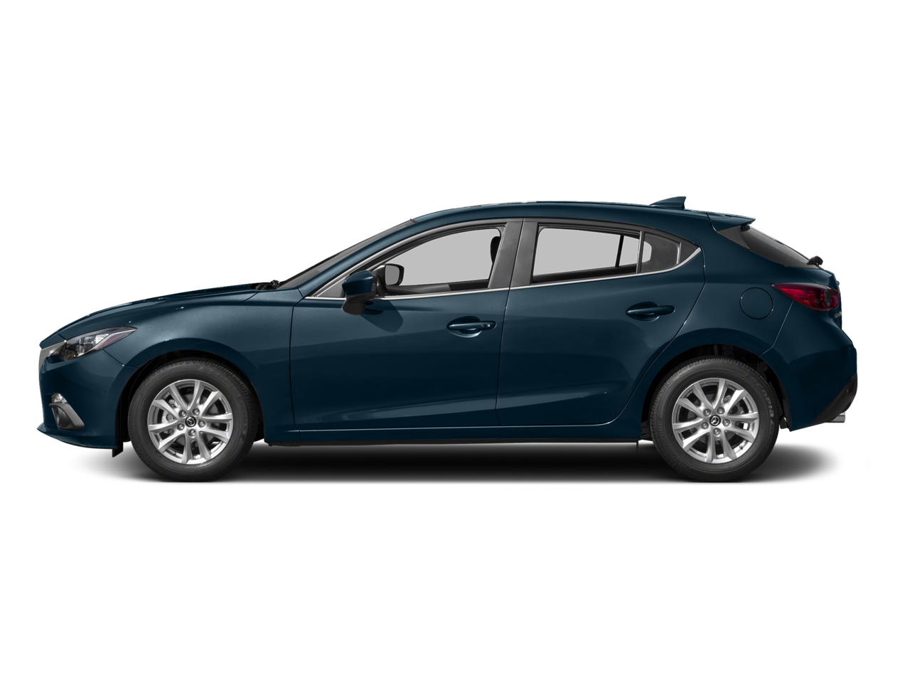 2016 Mazda Mazda3 i Touring