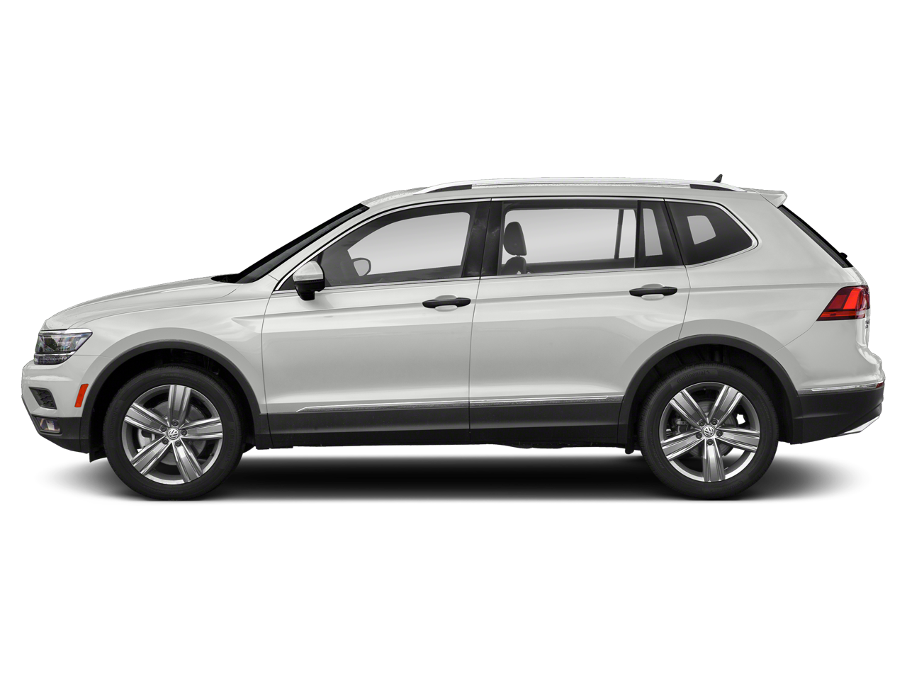 2018 Volkswagen Tiguan SEL - Photo 18
