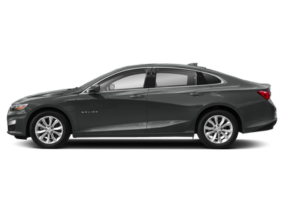 2019 Chevrolet Malibu Hybrid