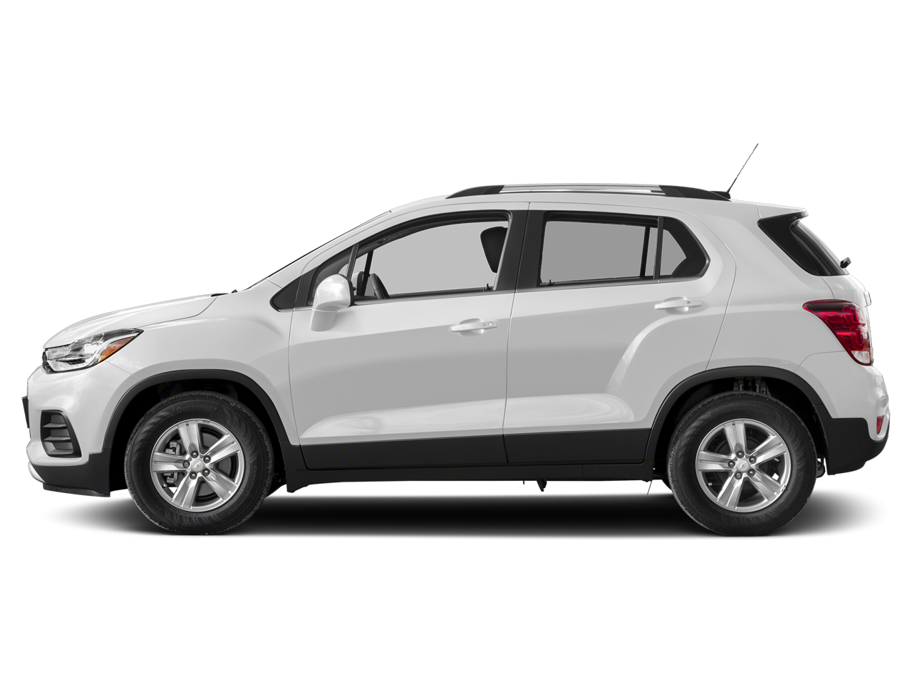 2019 Chevrolet Trax LT - Photo 35