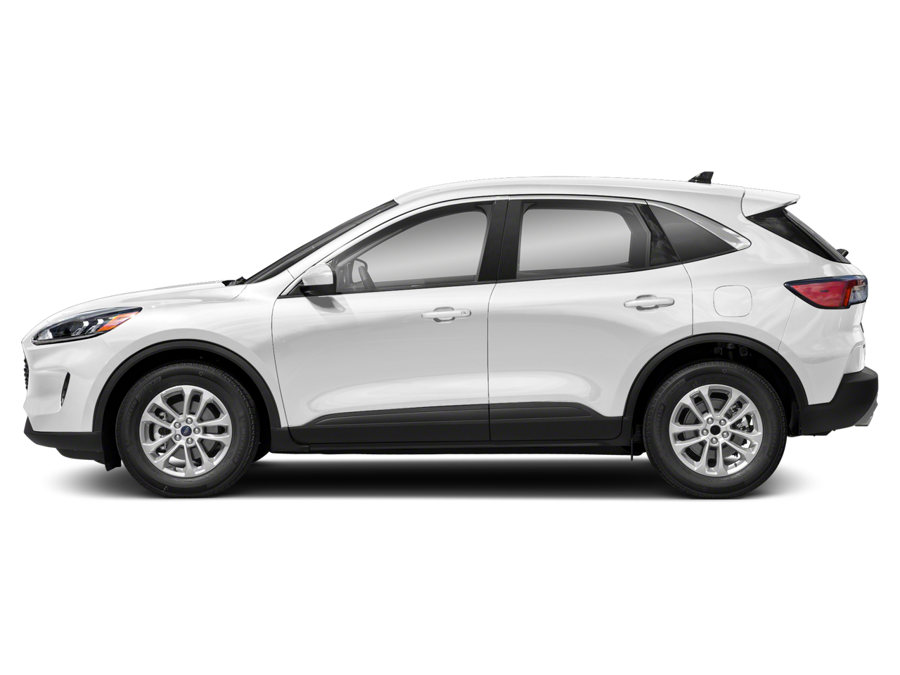 2020 Ford Escape Hybrid SE Sport
