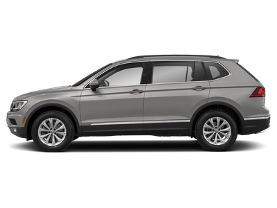 2020 Volkswagen Tiguan 2.0T SE 4Motion