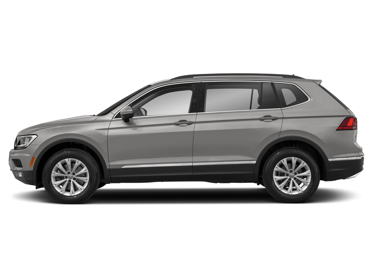 2020 Volkswagen Tiguan 2.0T SE 4Motion
