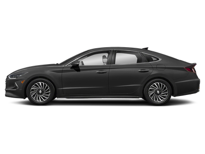 2021 Hyundai SONATA HYBRID Limited
