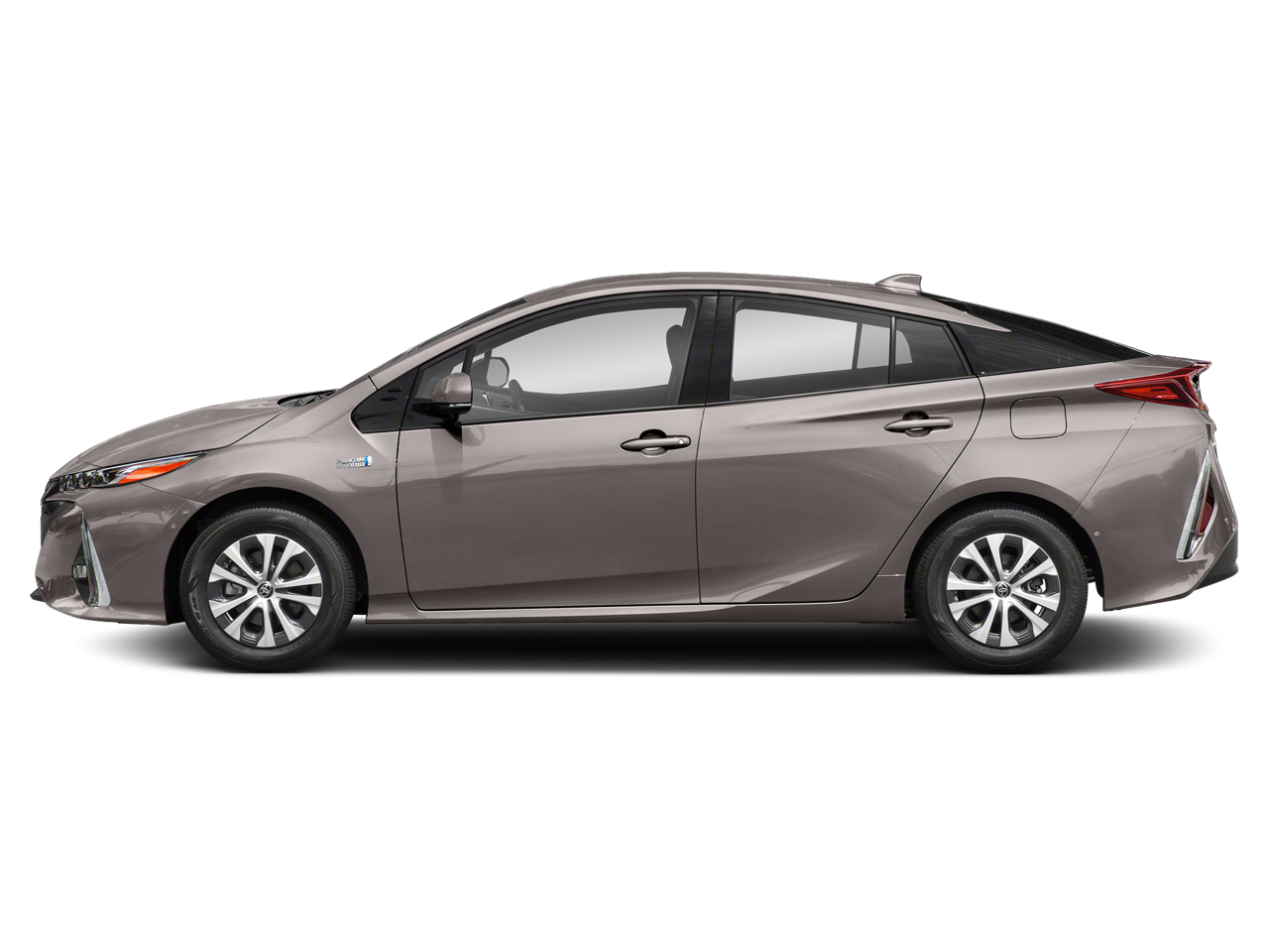 2021 Toyota Prius Prime Limited