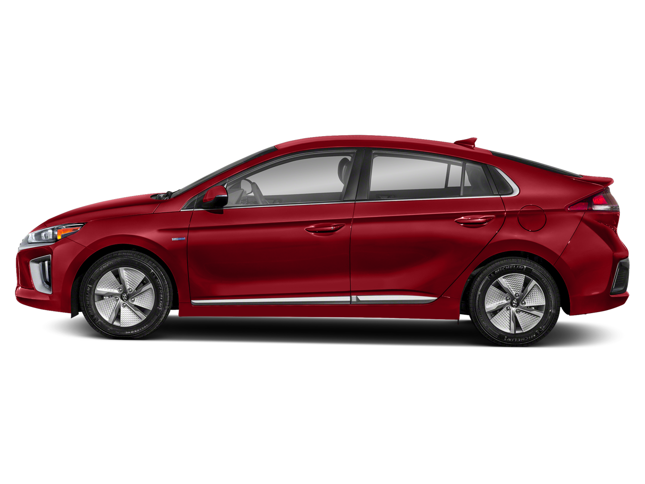 2022 Hyundai Ioniq SE photo 3