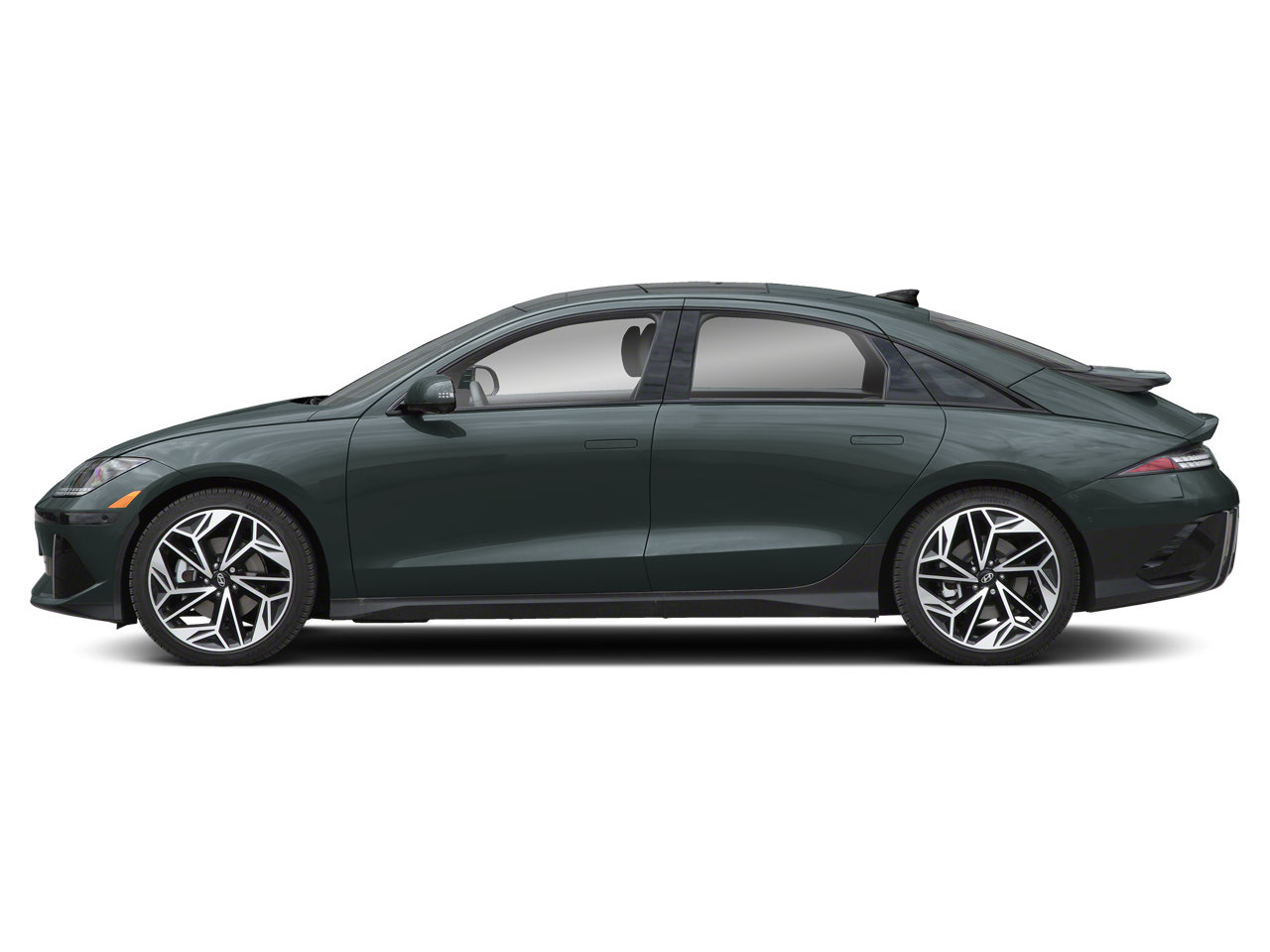 2023 Hyundai IONIQ 6 Limited - Photo 25