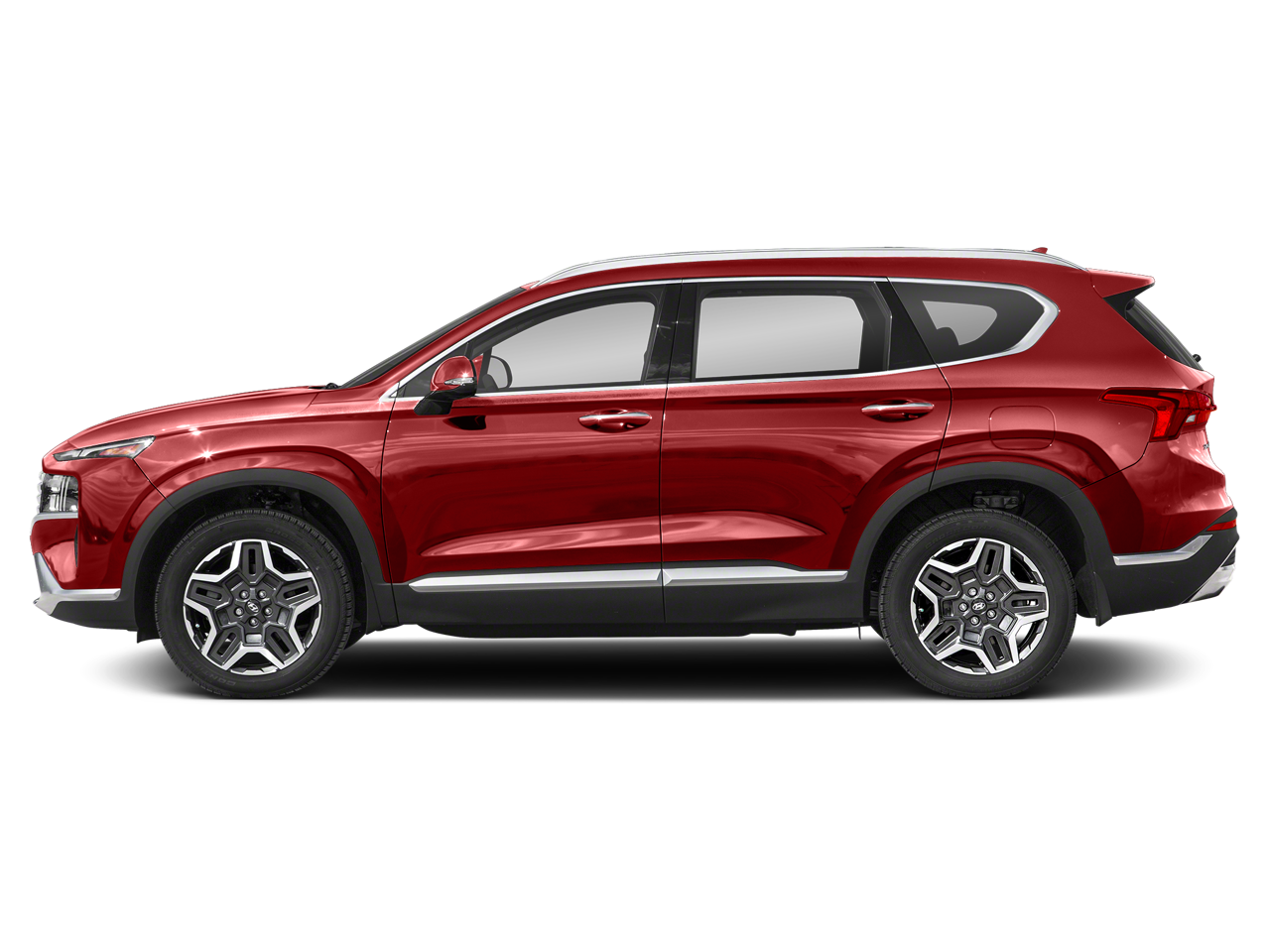 2023 Hyundai SANTA FE HYBRID SEL Premium