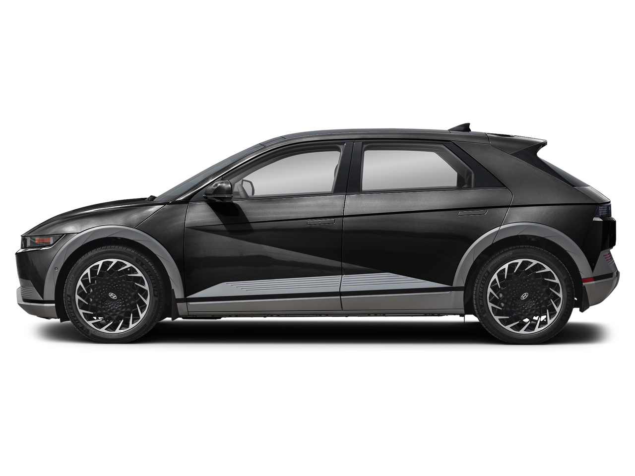 2023 Hyundai IONIQ 5 Limited - Photo 37