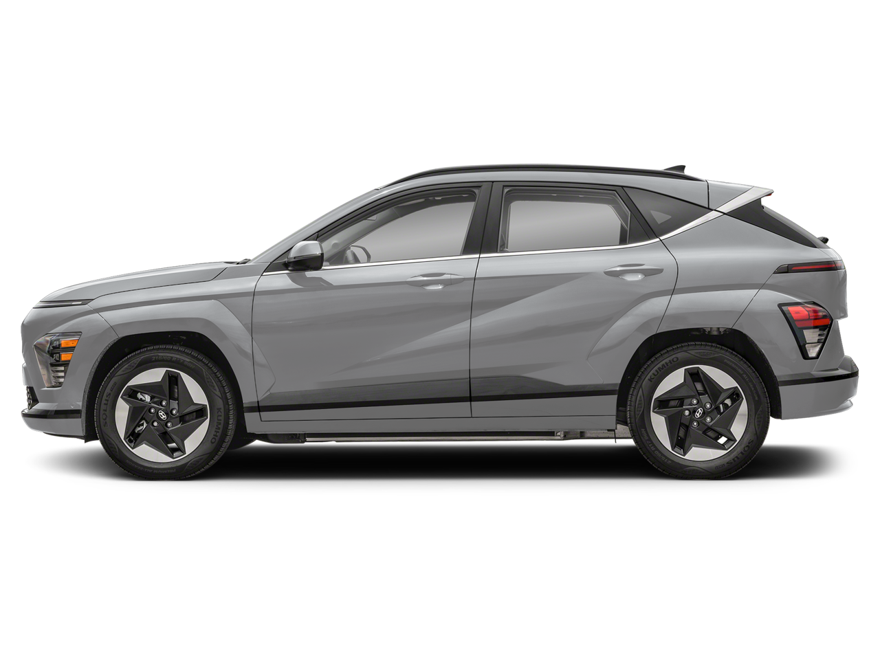 2024 Hyundai KONA ELECTRIC Limited