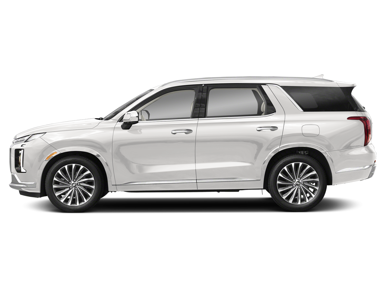 2024 Hyundai Palisade Calligraphy - Photo 35
