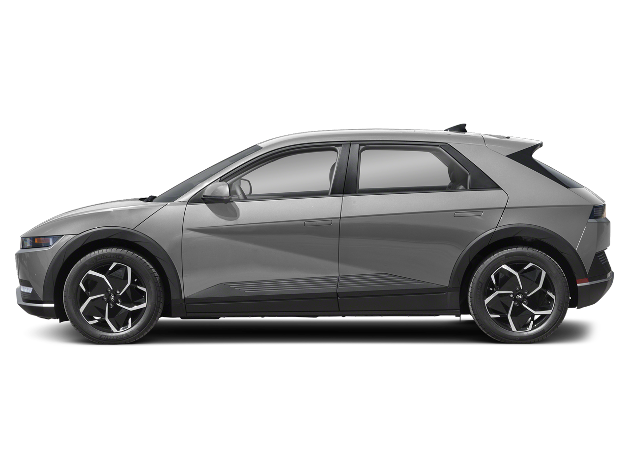 2024 Hyundai IONIQ 5 SEL - Photo 35