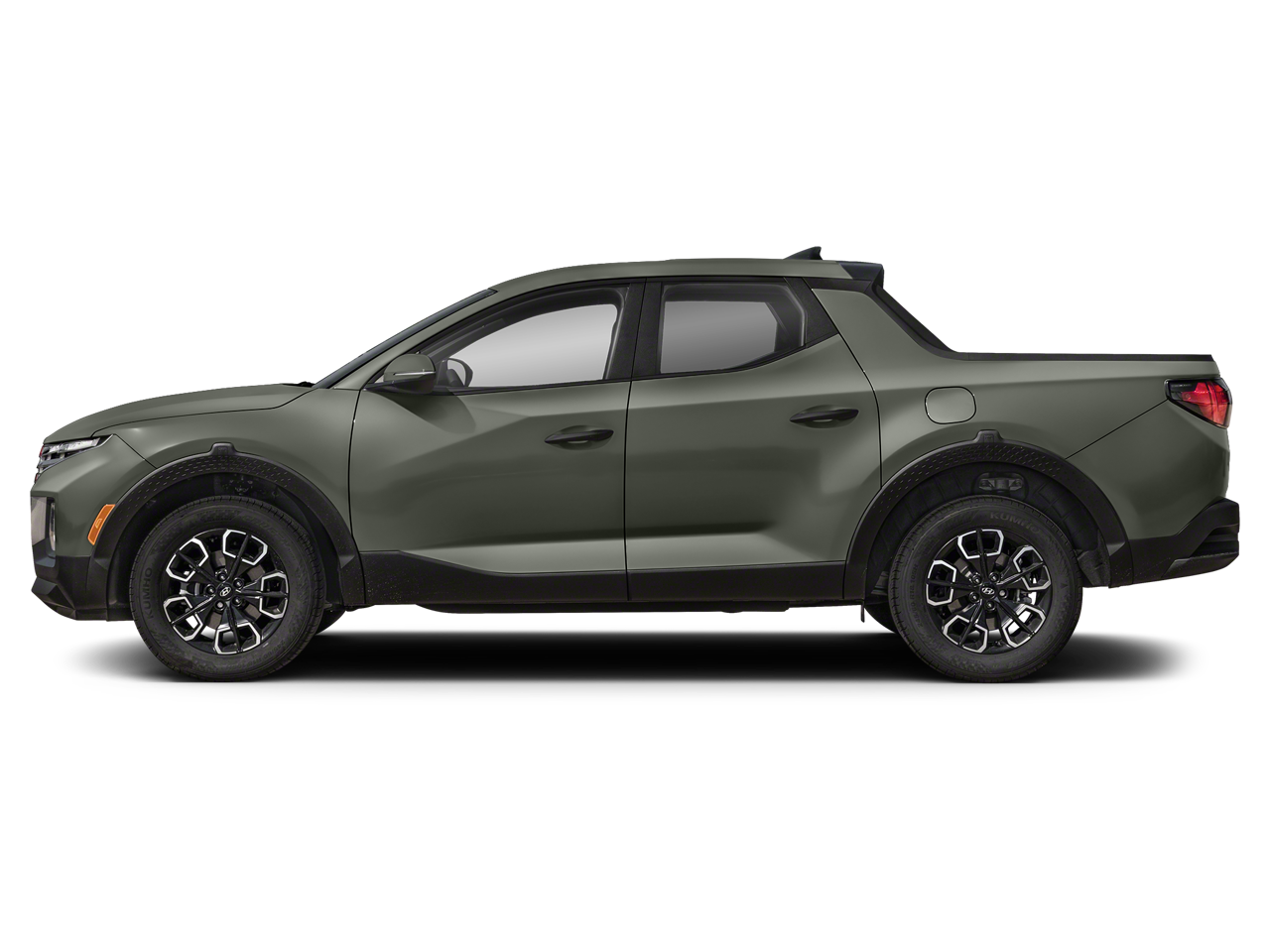 2024 Hyundai Santa Cruz SEL - Photo 17