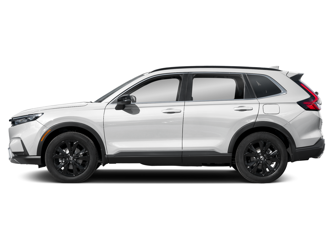 2025 Honda CR-V Sport Touring - Photo 32