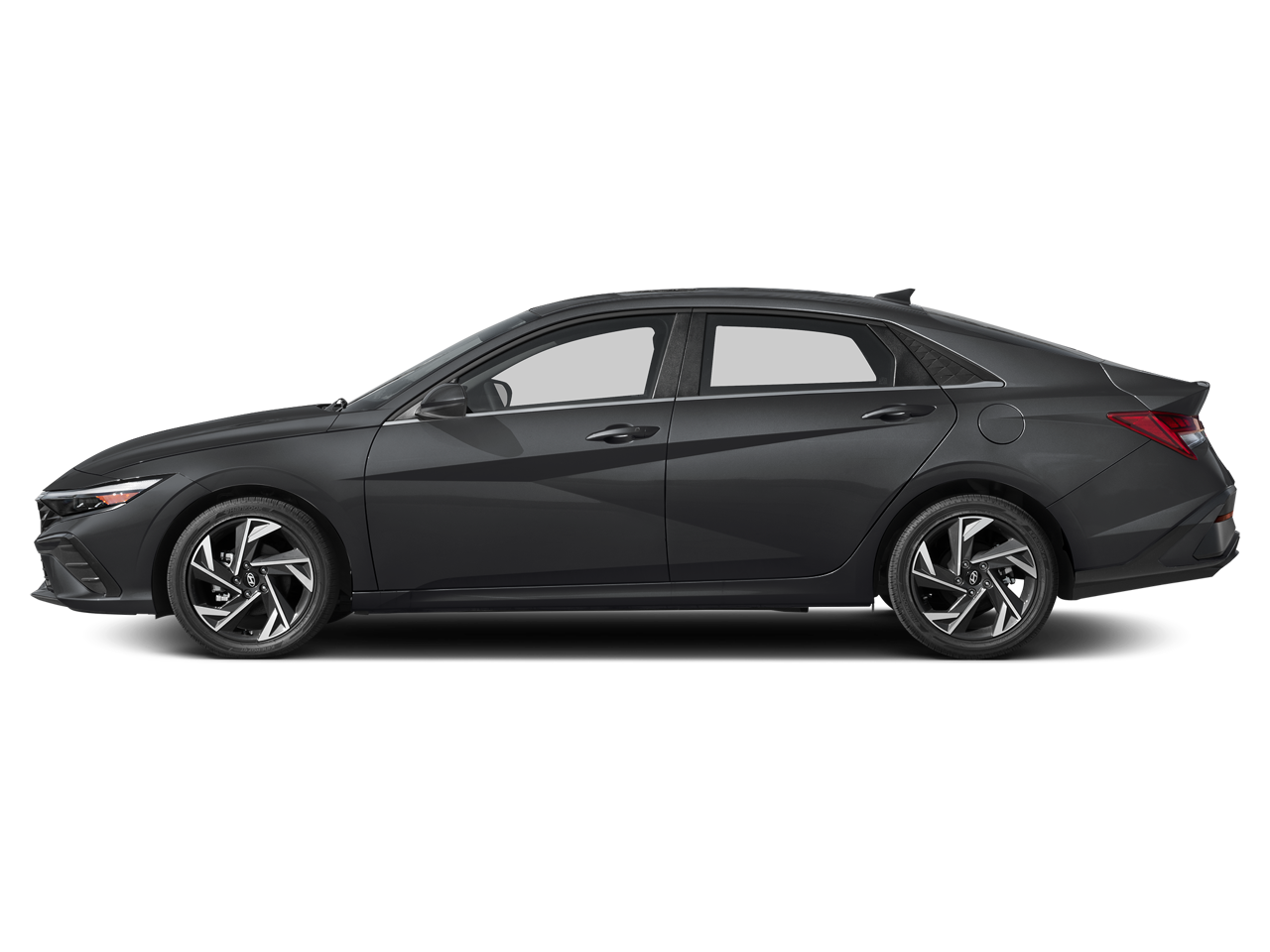 2025 Hyundai Elantra SEL - Photo 20