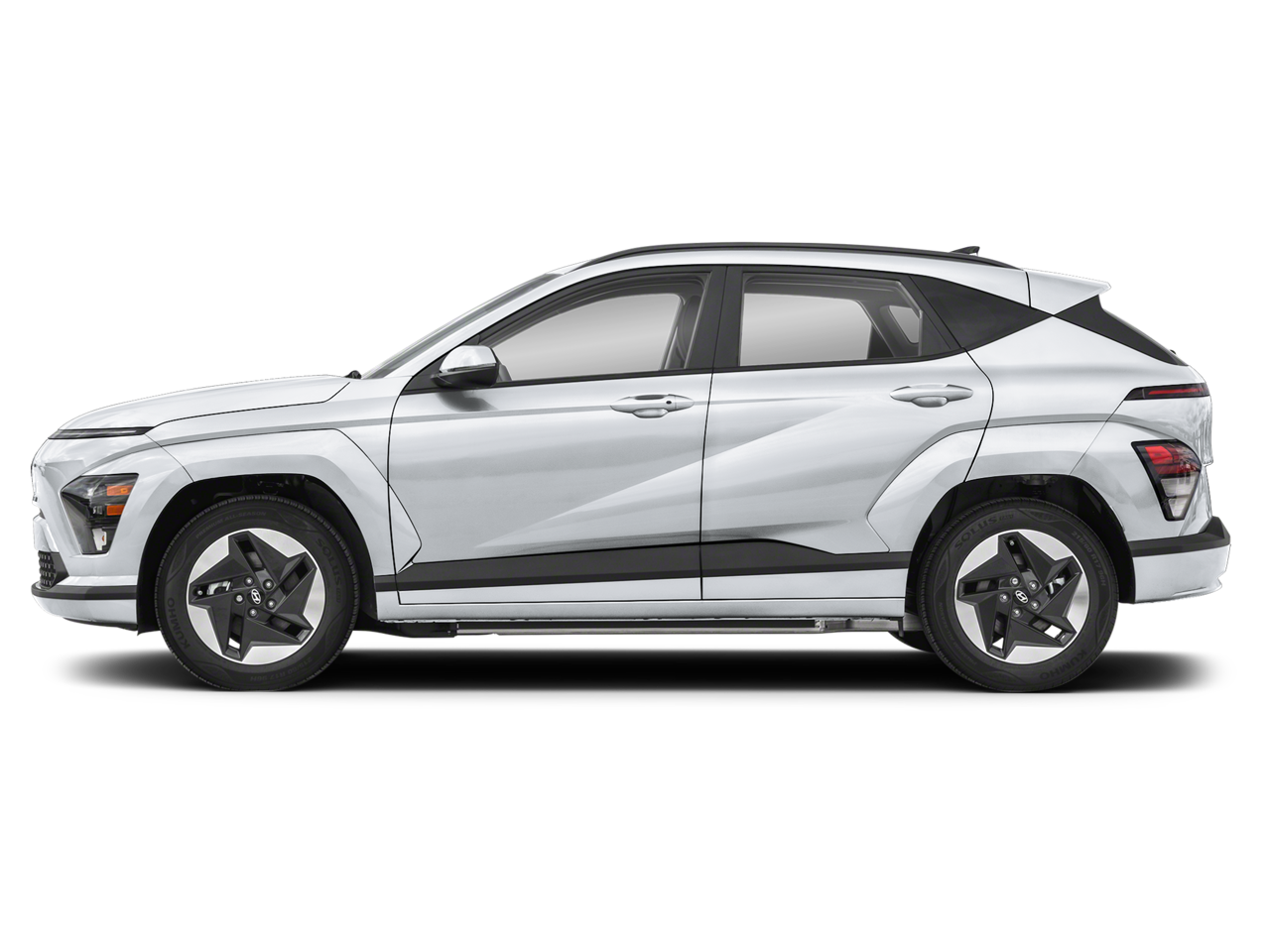 2025 Hyundai Kona EV SEL - Photo 30