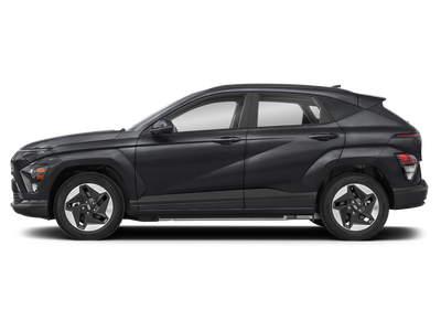 2025 Hyundai KONA ELECTRIC SEL