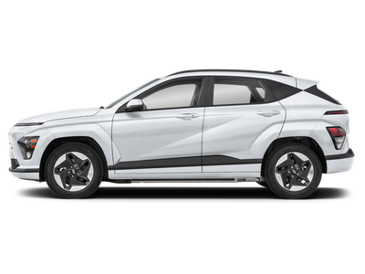 2025 Hyundai KONA ELECTRIC SEL
