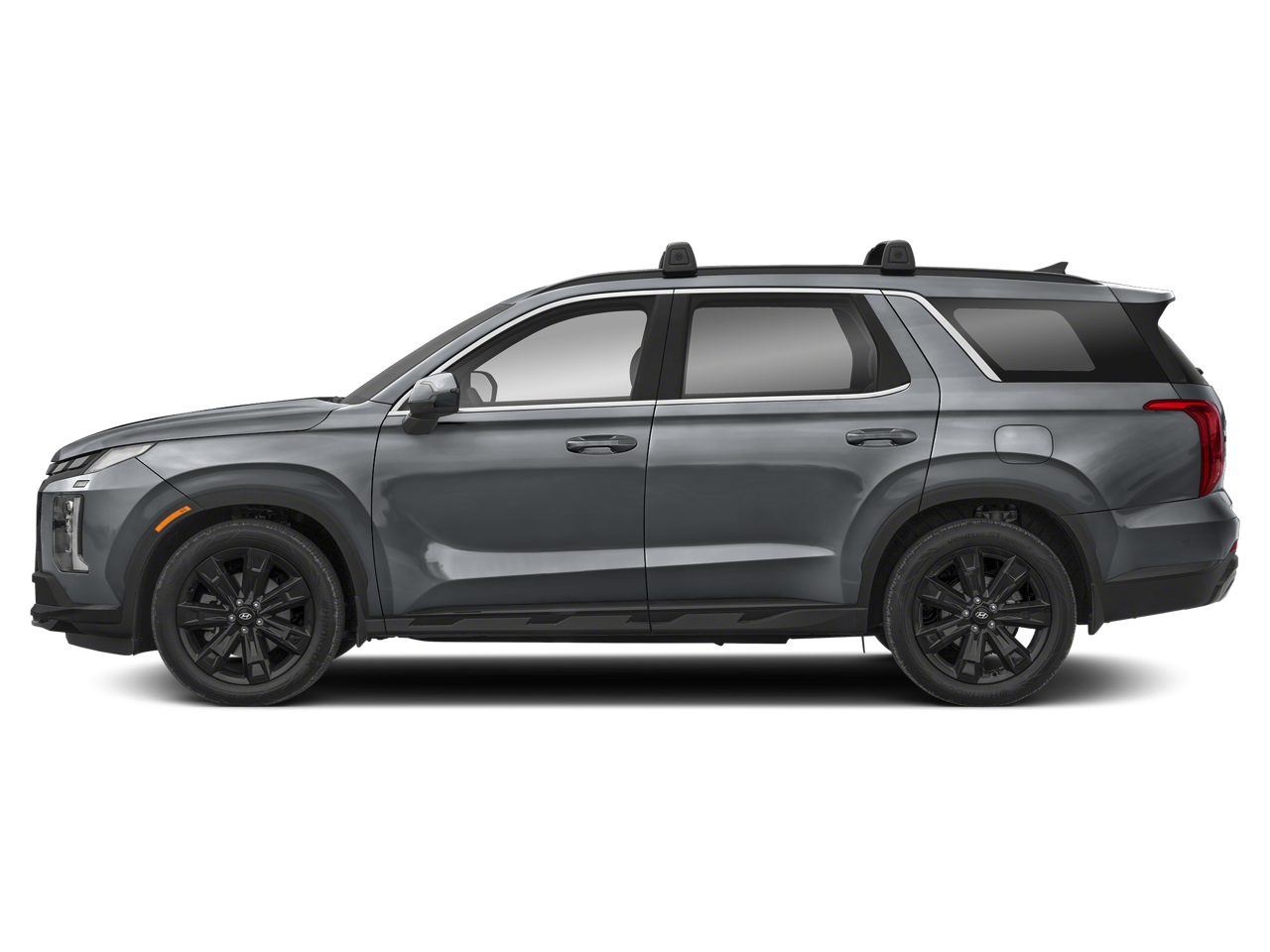 2025 Hyundai Palisade XRT - Photo 38
