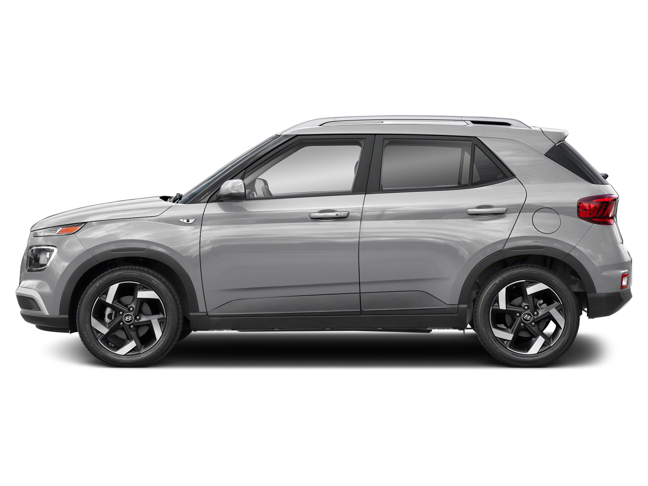 2025 Hyundai Venue SEL - Photo 38