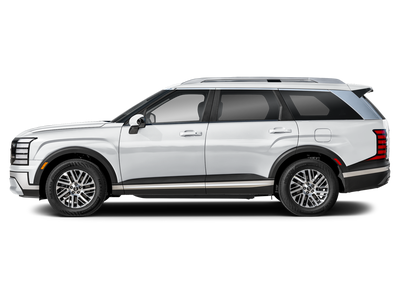 2026 Hyundai PALISADE SEL 7 Passenger