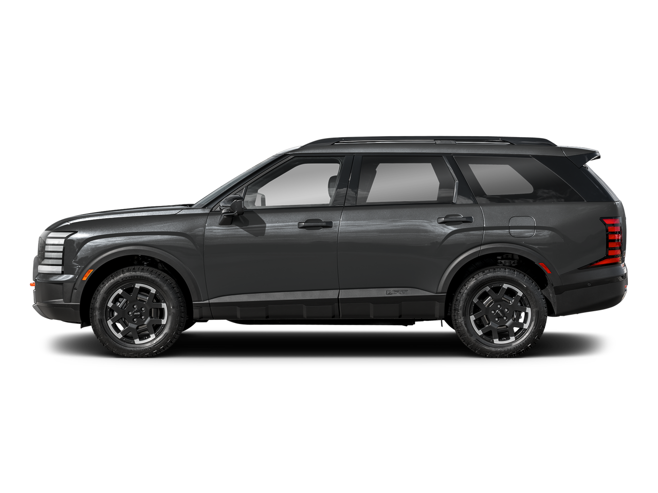 2026 Hyundai Palisade XRT Pro - Photo 30