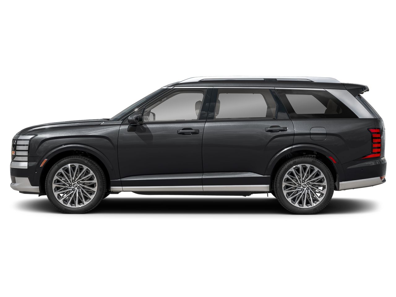 2026 Hyundai Palisade Calligraphy - Photo 41