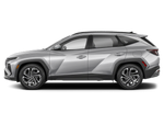 2026 Hyundai TUCSON PLUG-IN HYBRID Limited