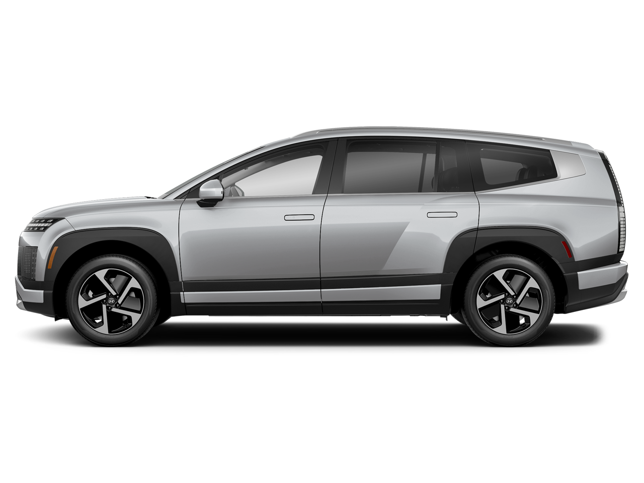 2026 Hyundai IONIQ 9 S